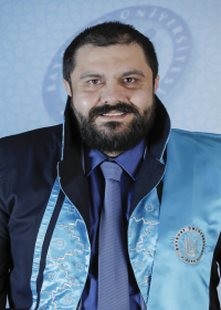 Ali Savaş BÜLBÜL