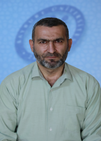 Ömer BAYRAK