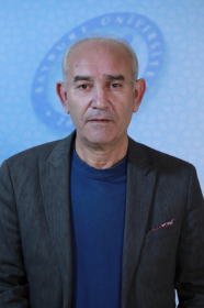 İsmail SAKÇAK