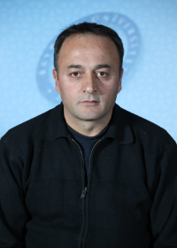 Muhammet Nazir UZAN