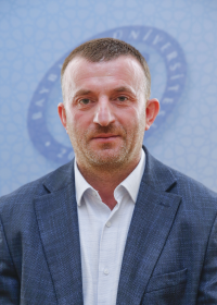 Mecit ANAÇOĞLU