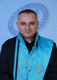 Bilal ÇELİK