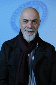 Gökhan TAŞ