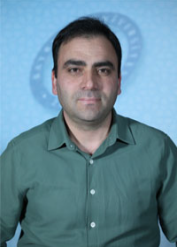 Hüseyin TAŞ