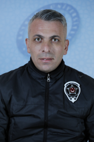 Yunus KÖSE