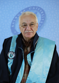 Rabil AYAZOĞLU