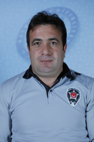 Tuncay DAŞTAN