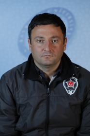 Volkan BAYRAK