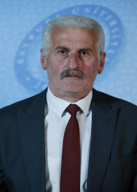 Ömer KARAHASANOĞLU