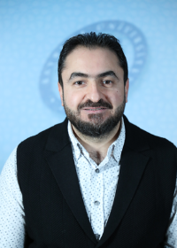 Cihat TAŞKESENLİOĞLU