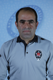 Erkan BUDAK