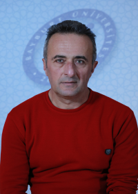 Murat KÖKLÜCE