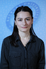 Yeşim ALIÇ