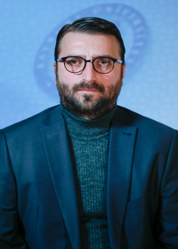 Furkan ERDOĞMUŞ