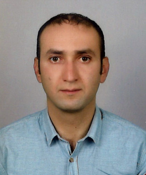 Mustafa KIRMIZI