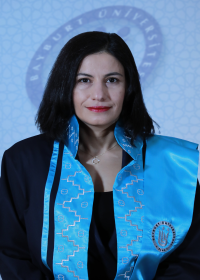 Başak TOĞAR