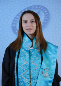 Ebru MAZLUM GÜVEN