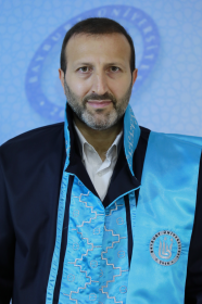 Yakup MAHMUTOĞLU