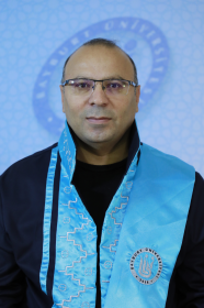 Hamdi TÜRKOĞLU