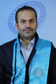 Abdullah KAVALCIOĞLU