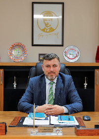 Murat ÇOLAK