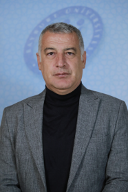 Bülent BAŞKAYA