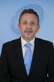 İbrahim MUSABAŞOĞLU