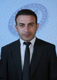 Veysel TÜRKOĞLU