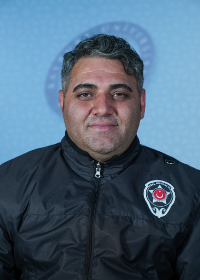 Emre KURTULMUŞ