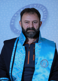 Bülent ŞENGÜL