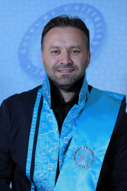 Yavuz EKİNCİOĞLU