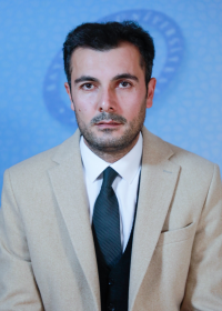 İbrahim KÖKSAL