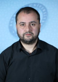 Kadir AKDENİZ