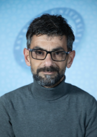 Emre ABİDİNOĞLU