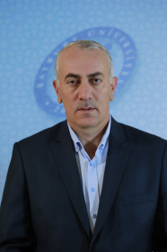 Mehmet ÇAKMAK