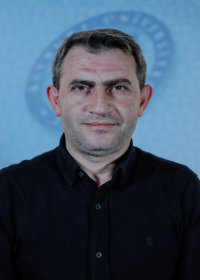 Recep ASLANOĞLU