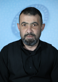 İdris ŞAHOĞLU