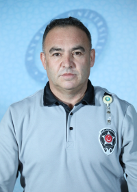 Mücahit KOBAL