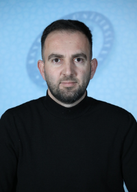 Oğuzhan SEVGİ