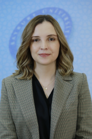 Öznur ÇINAR