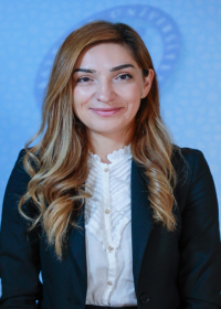 Ayşen YEŞİL