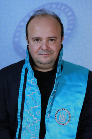 Yılmaz Onur ARİ