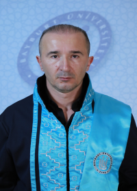 Tuncay ÖKTEM