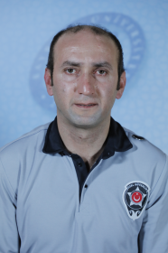 Mustafa KIRMIZI