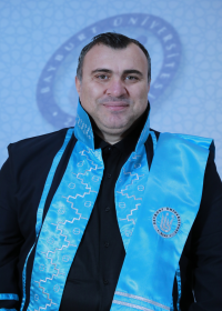 Bülent BAYRAKTAR