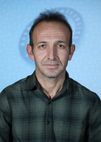 Mehmet DURMUŞ