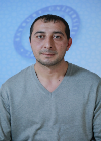 Kenan ATEŞ