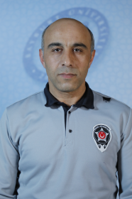 Serkan ARSLAN