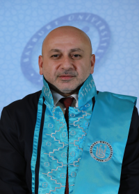 Mehmet Ali CEYHAN