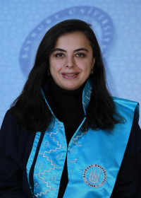 Elif KALDIRIMOĞLU TÜRKOĞLU